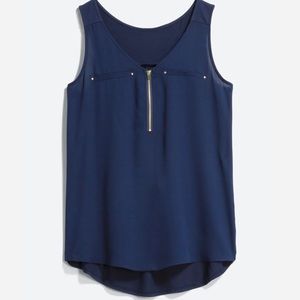 Woman’s tank top